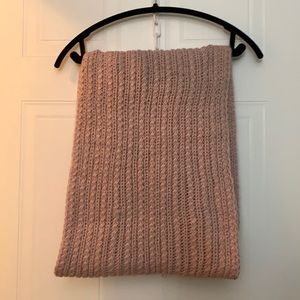 Garage Knit Infinity Scarf